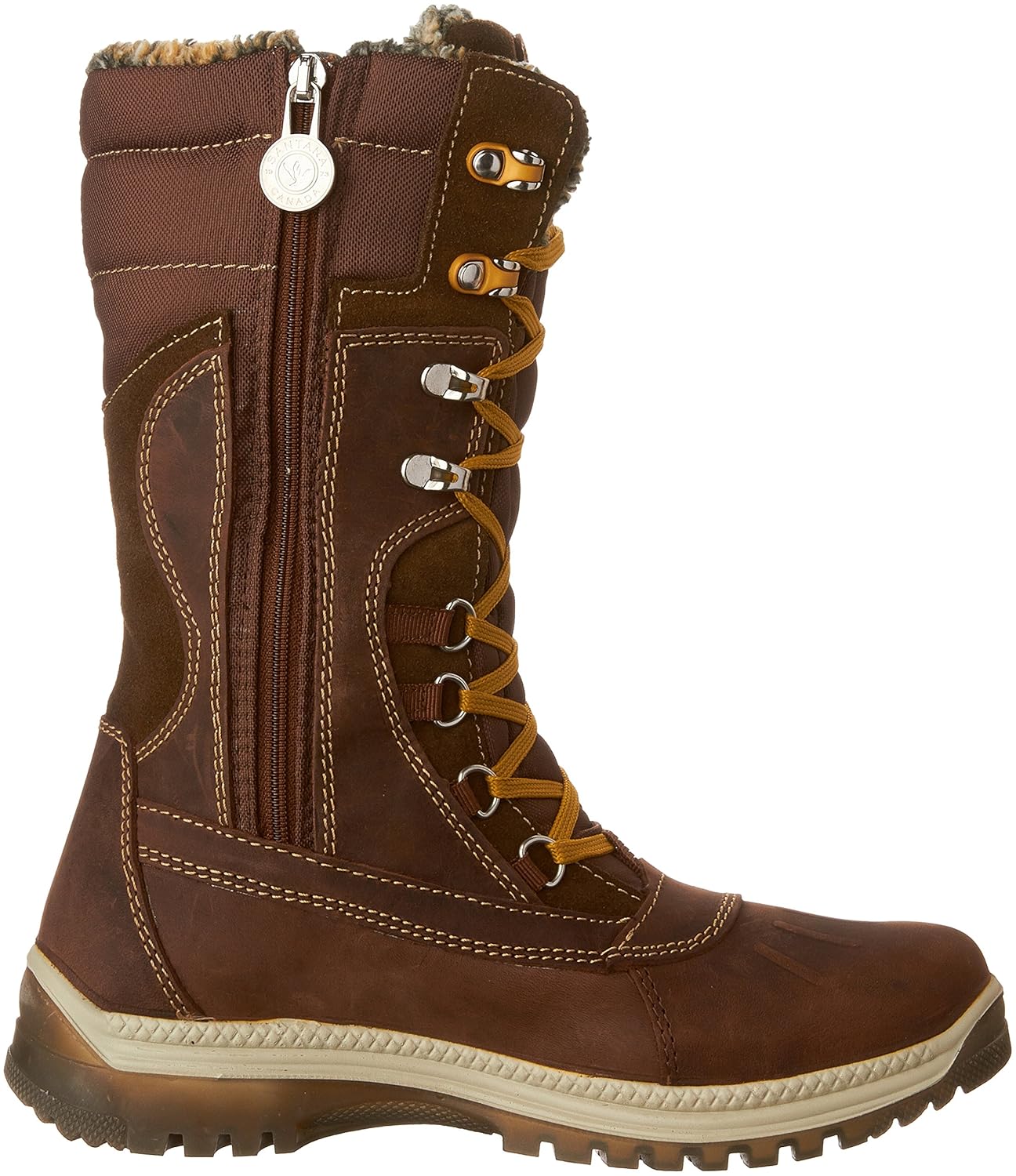 santana canada modena