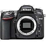 Nikon D7100 24.1 MP DX-Format CMOS Digital SLR