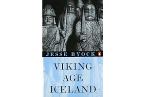 Viking Age Iceland
