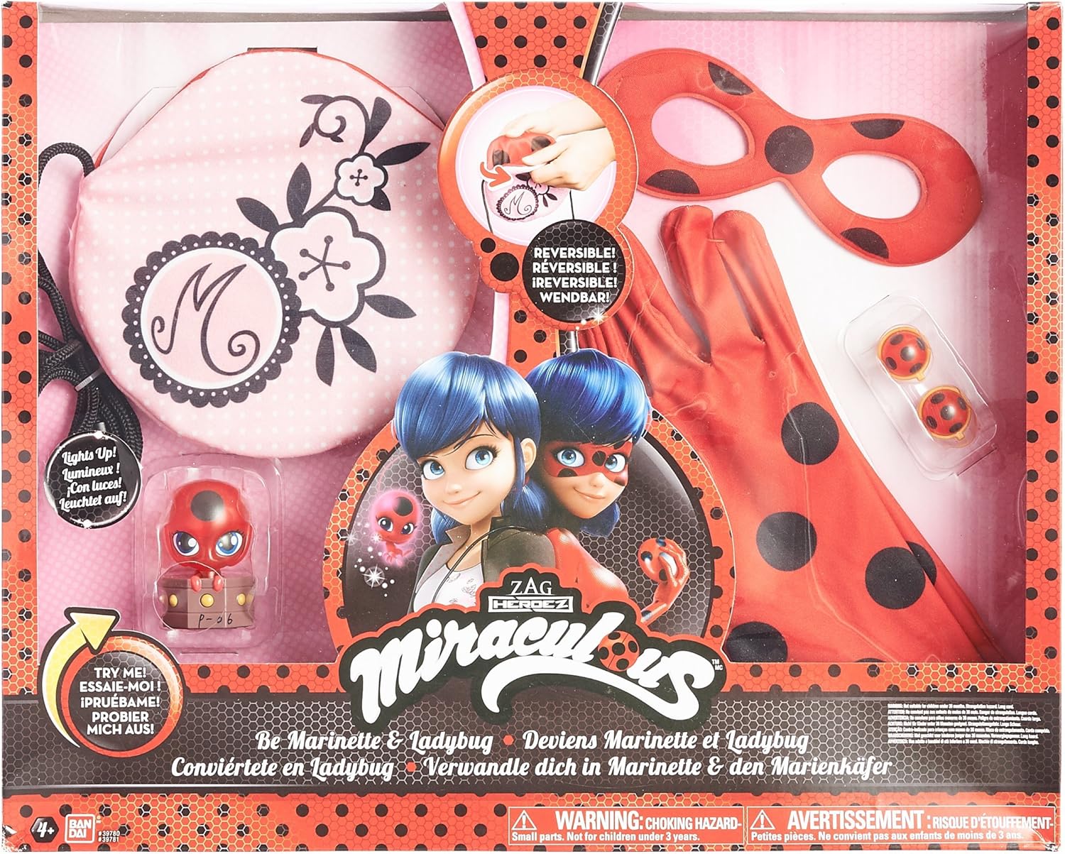 amazon yoyo ladybug