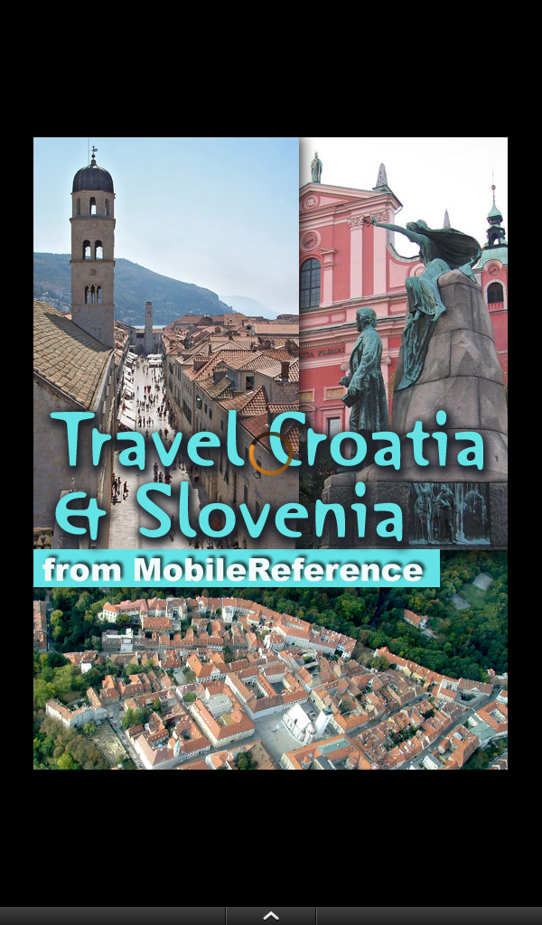 Croatia & Slovenia - Travel Guide - //medicalbooks.filipinodoctors.org