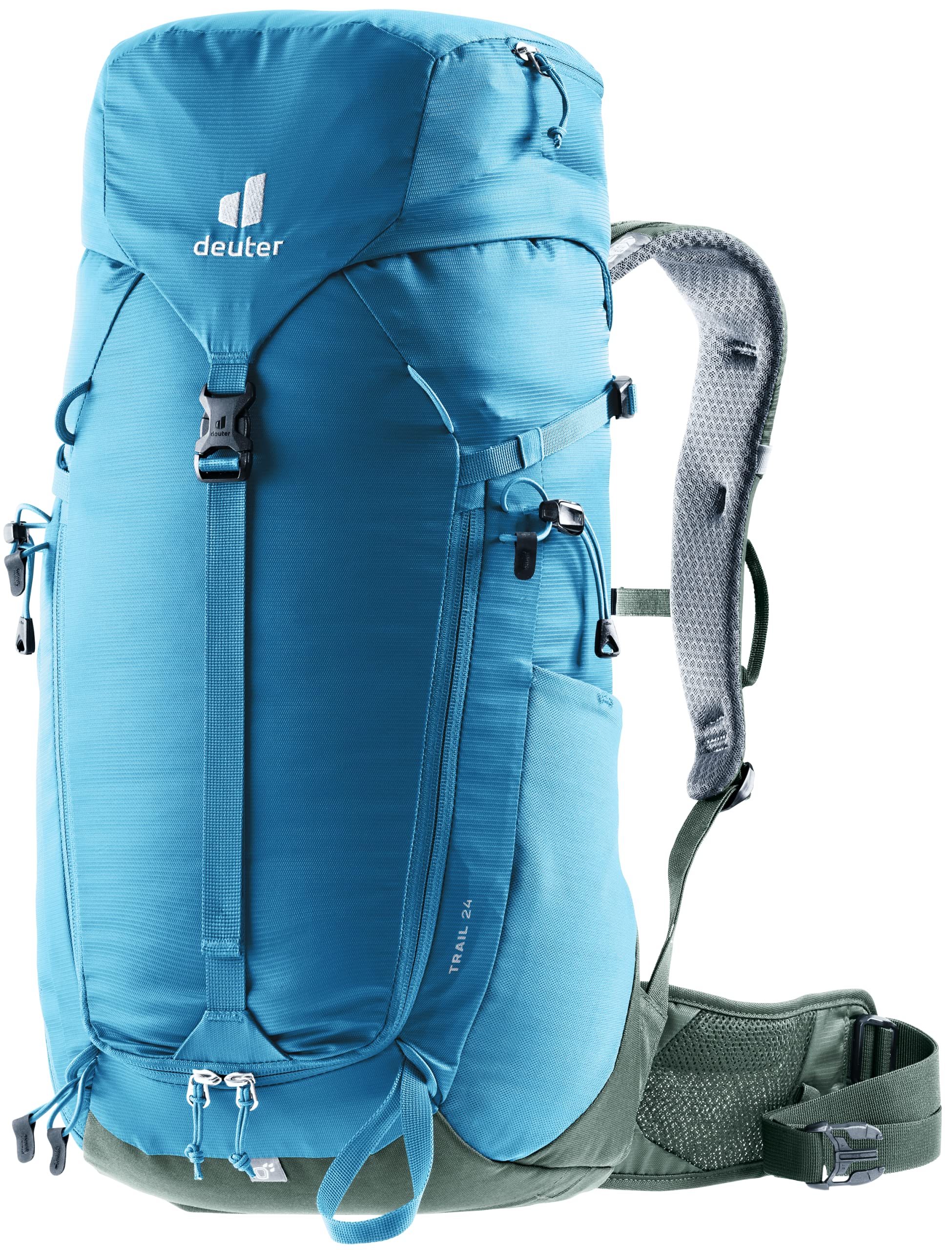 Deuter Trail 24 Via Ferrata Hiking Backpack