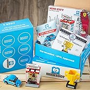 Brick Loot Subscription Box