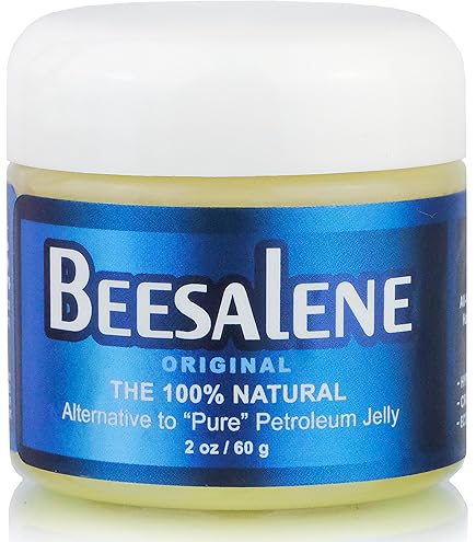 Creamy Petroleum Jelly Vitamin E Enriched 7.0oz (Pack of 2 Tube