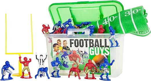 football playset