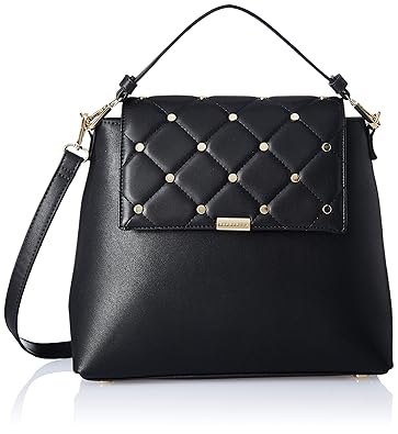 Van Heusen Woman Womens Shoulder Bag (Black)