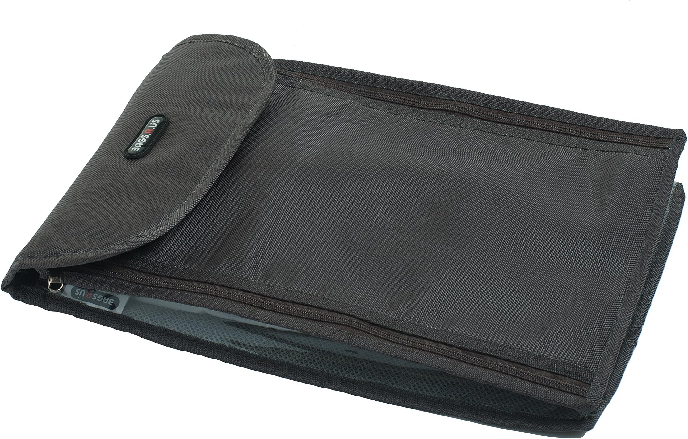 BagsRUs Grey Bag Organizer (SR101FGR)