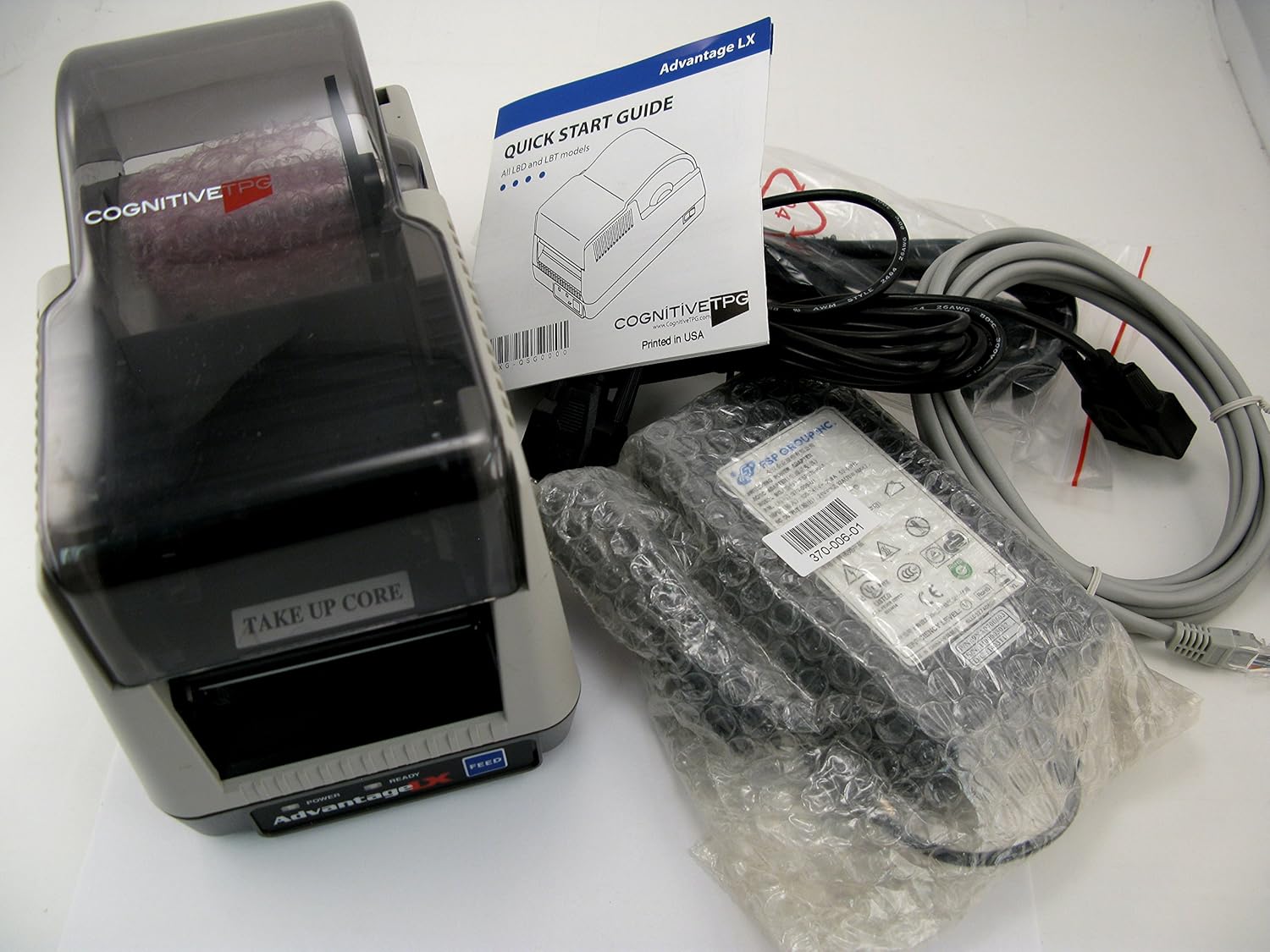 advantage lx printer