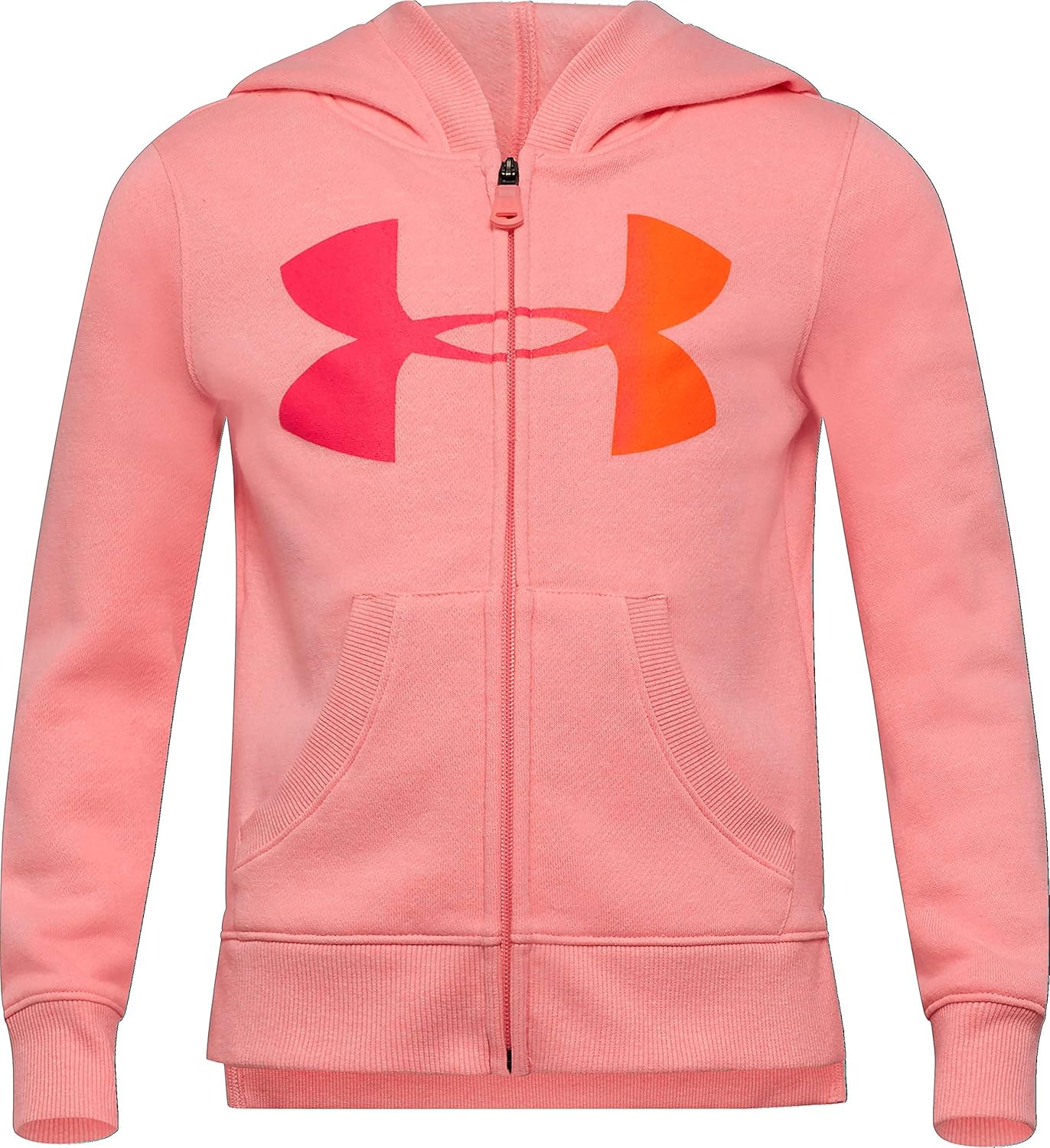 under armour horse hoodie