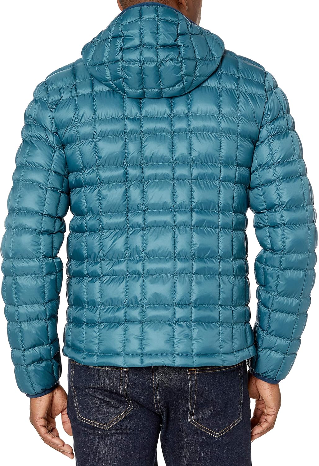marmot featherless hoody