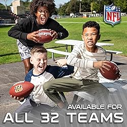Franklin Sports NFL New England Patriots Football