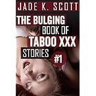 The Bulging Book of Taboo  Stories (Bulging Books of Erotica 1)