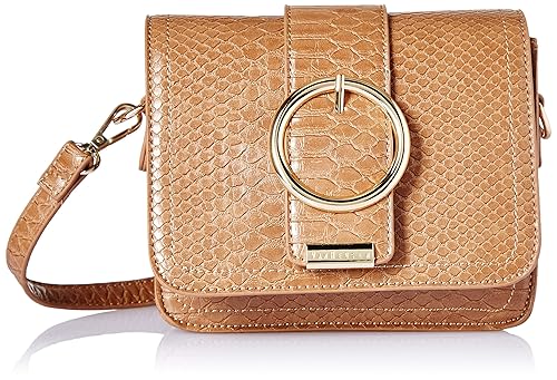 Van Heusen Woman Womens Sling Bag (Brown)