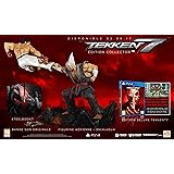 Tekken 7 - Collectors Edition (exkl. bei Amazon.de) - [Playstation 4]