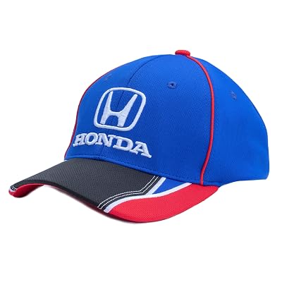 Buy Speedgear Honda BlueRed Switch Hat 