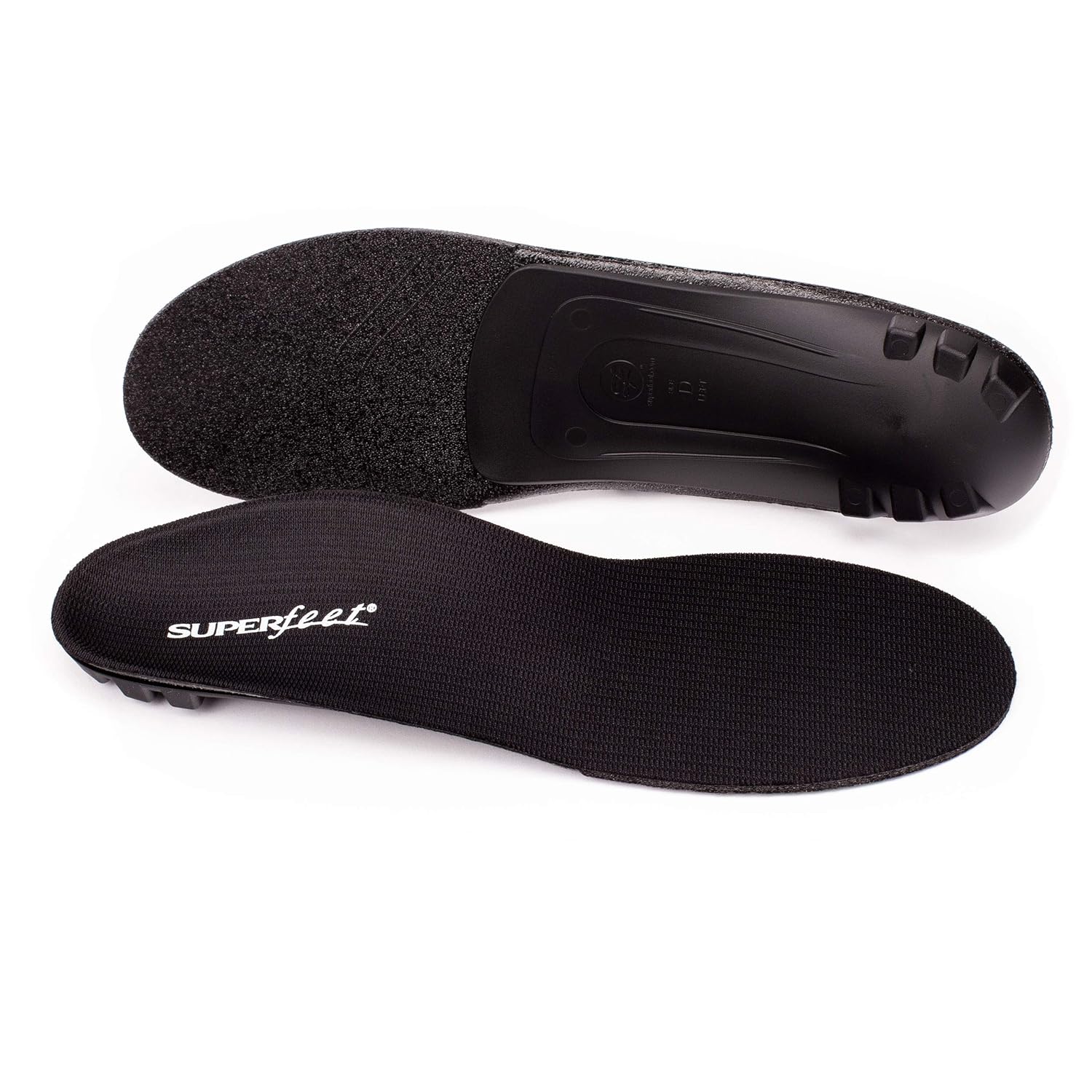 Superfeet Black Premium Insoles eBay