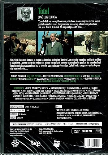 amanece que no es poco amazon prime