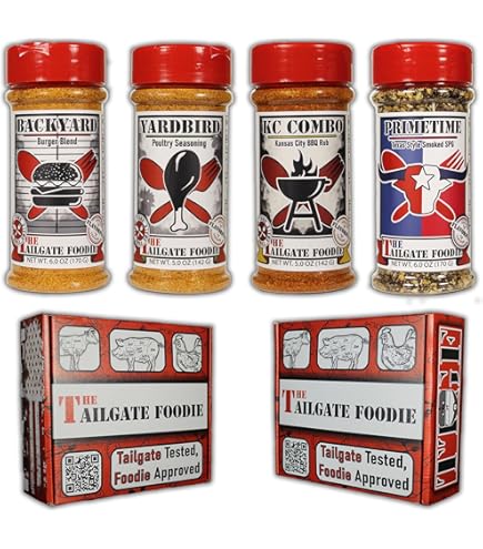 Soeos Black Peppercorns White Sea Salt Rainbow Peppercorns