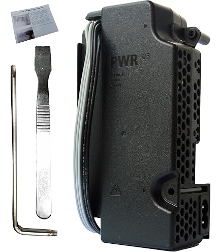 Alimentatore Originale Microsoft Modello PA-1131-13MX Per Xbox One Slim