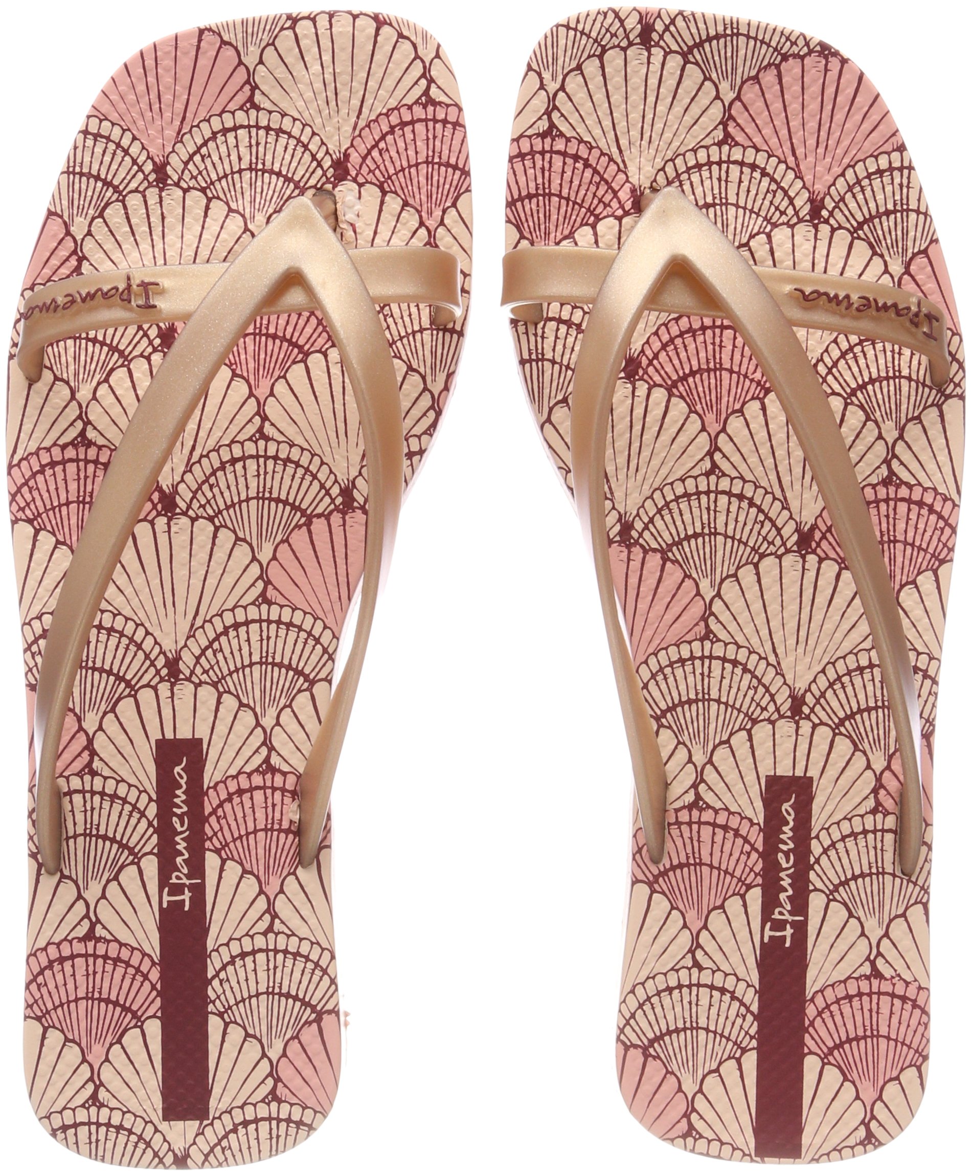 ipanema kirey slippers