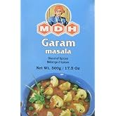 MDH, Garam Masala, 500 Grams(gm)