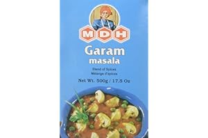 MDH, Garam Masala, 500 Grams(gm)