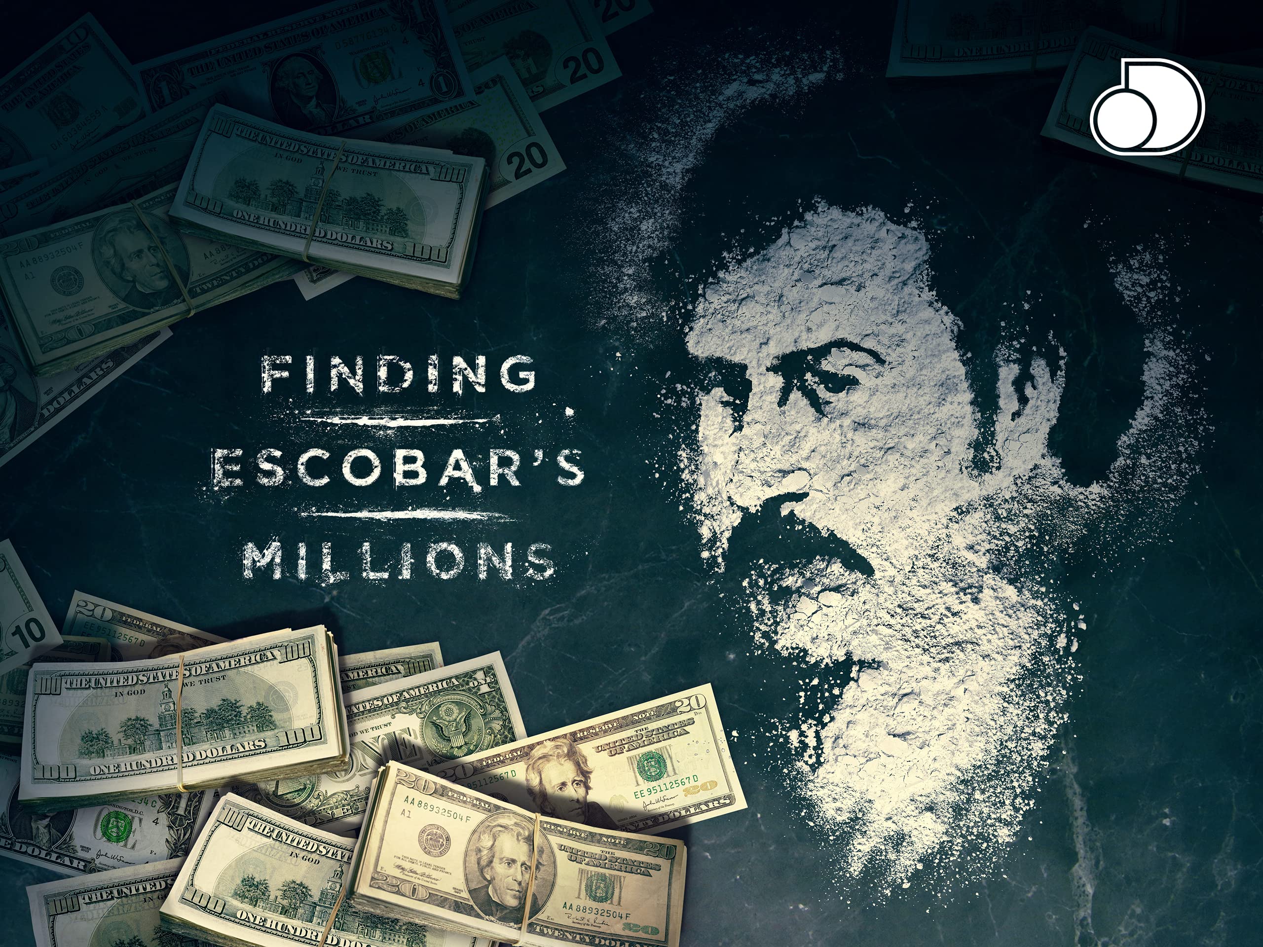 Watch Finding Escobar's Millions - Season 1 | Prime Video