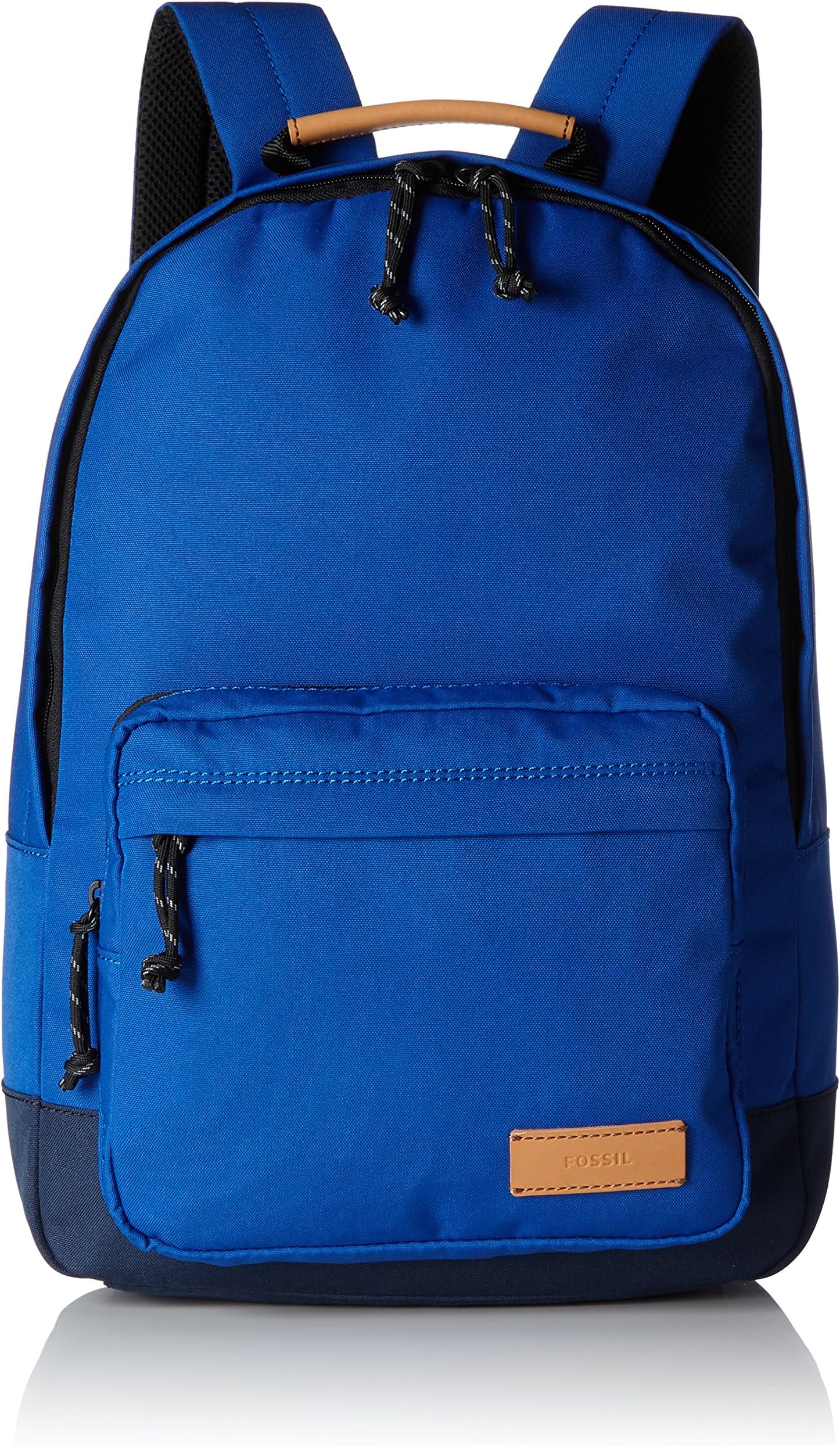 fossil mens backpack