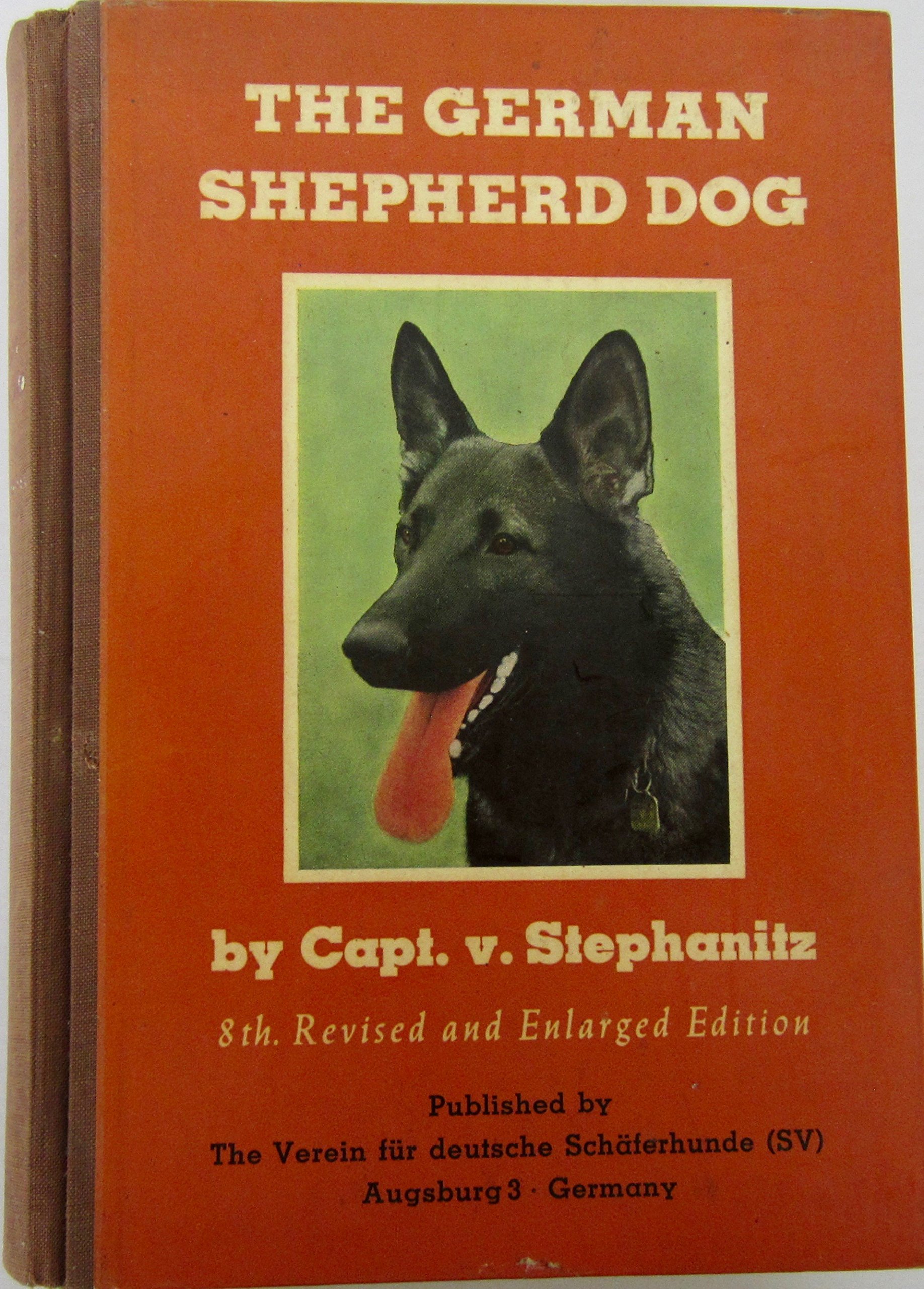 german shepherd dog amazon