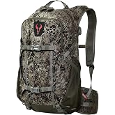 Badlands ATX - All-Terrain Xtreme Tactical Hunting Pack | Protects gear from moisture with weather-resistant construction and features a supportive suspension for comfort