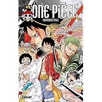 One Piece 69: Sad | Amazon.com.br