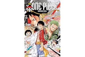 One Piece - Édition originale - Tome 69: Sad (French Edition)