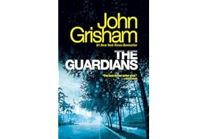 The Guardians: A Novel