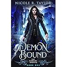 Demon Bound (The Camelot Archive Book 1)