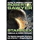 Starplex (English Edition)