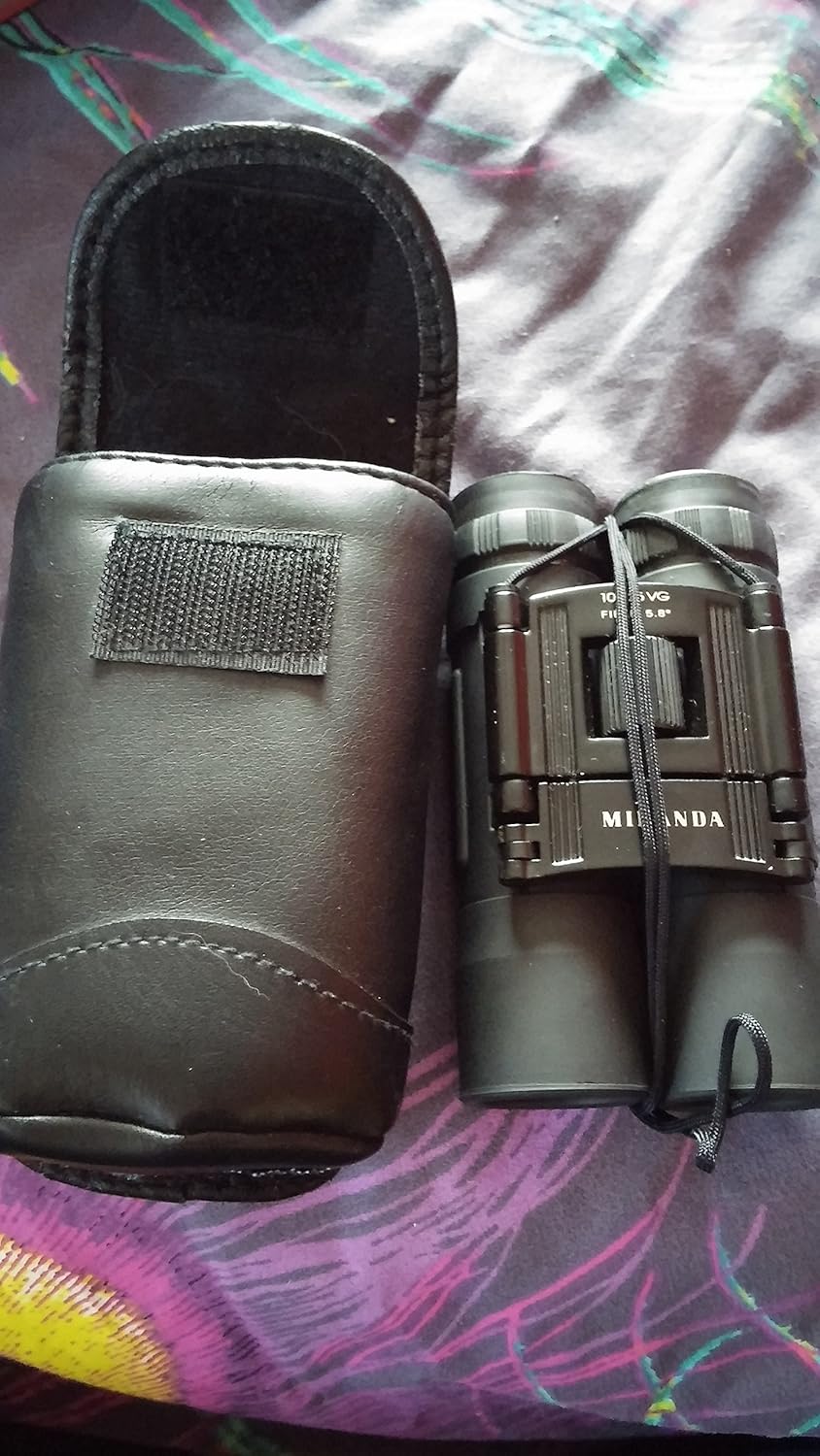 miranda binoculars