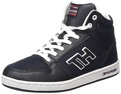 tommy hilfiger trainers size 6