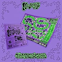 Amazon.com: BOYNEXTDOOR - 4th EP [No Genre] Weverse Version