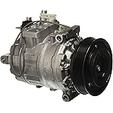 Denso 471-1325 A/C Compressor