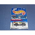 HOT WHEELS . . . PORSCHE 911 GT3 CUP . . . #128