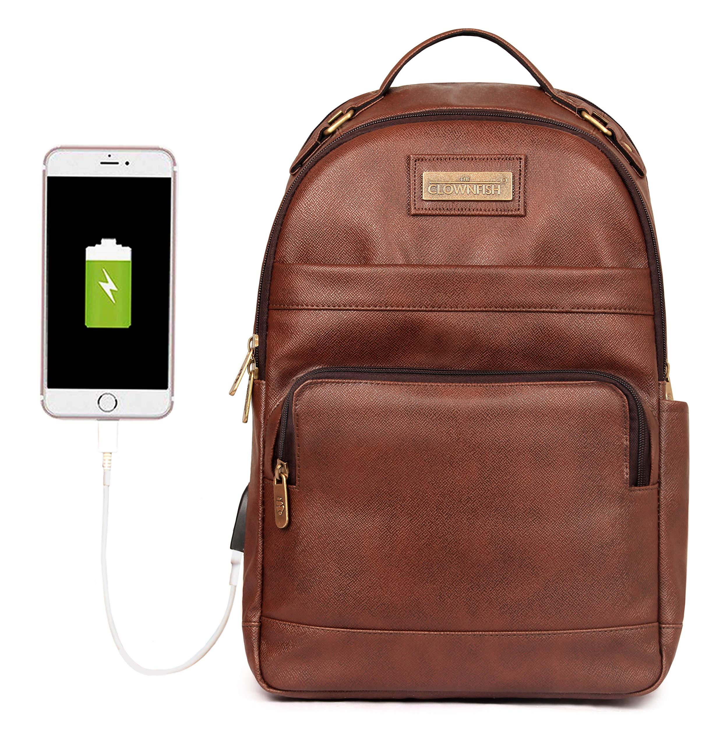 the clownfish backpack