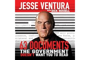 63 Documents the Government Doesn't Want You to Read