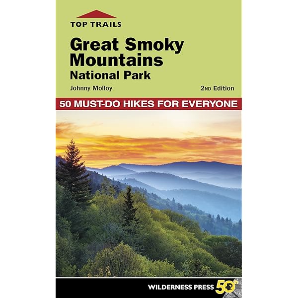 must do hikes in smoky mountains