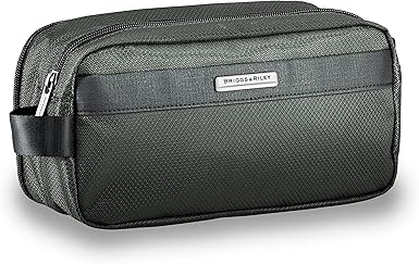 briggs and riley hanging toiletry kit