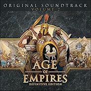 Age of Empires: Definitive Edition (Original Game Soundtrack), Vol. 2