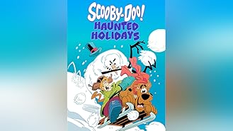 Scooby-Doo! Haunted Holidays