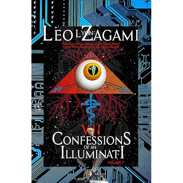 新品　Re:construction Anima/THE ILLUMINATI Illuminati | Amazon.com.br