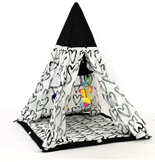 infantino play tent
