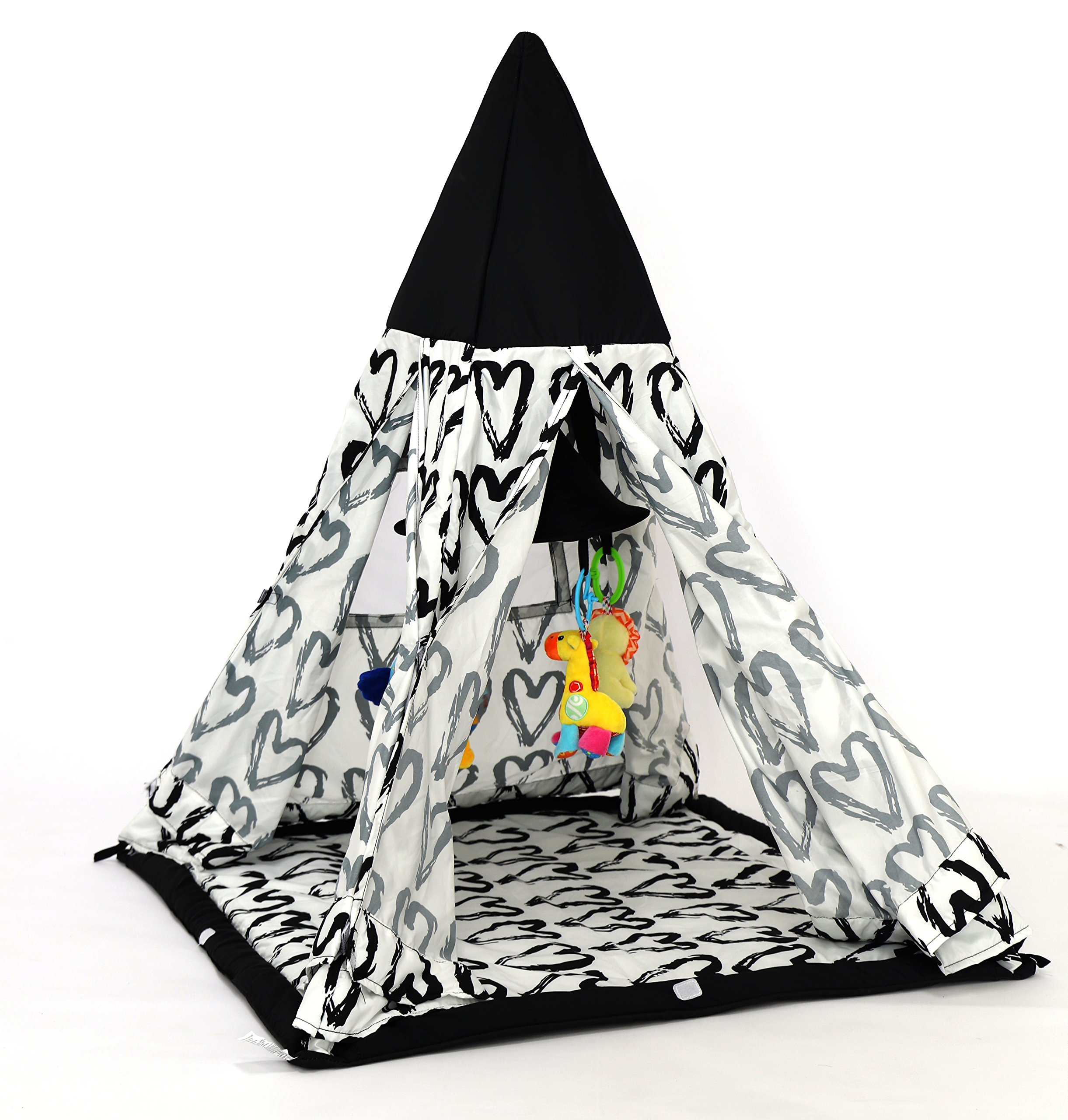 go gaga teepee