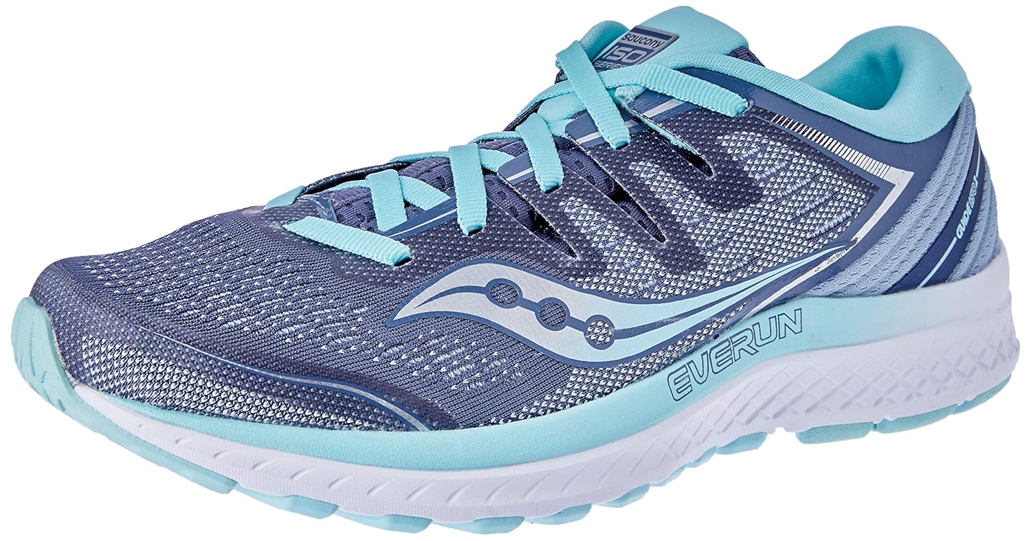 saucony guide iso 2 amazon